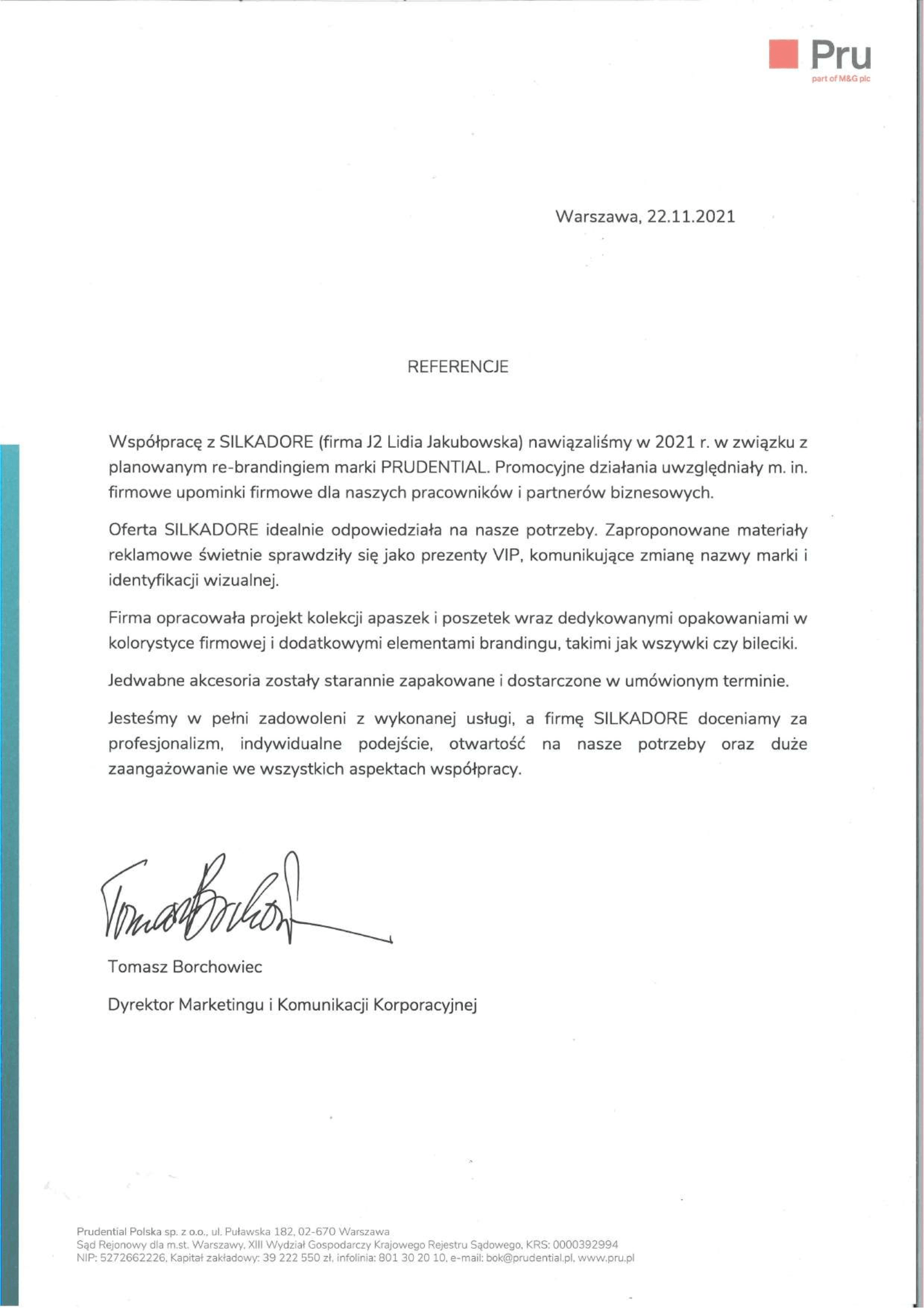 apaszki jedwabne silkadore opinie