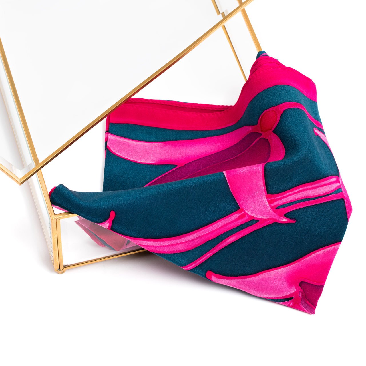 Fuksje Silkadore idealny prezent dla wyjątkowej osoby